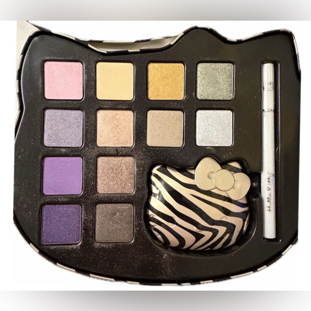 Sephora x Hello Kitty “Wild Thing” - Picture 3 of 4